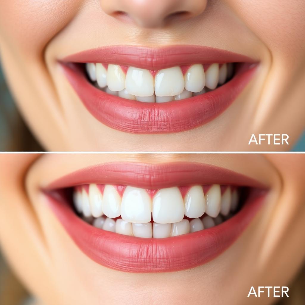 Facetas em Resina em Campo Grande-MS na OdontoPaz CG