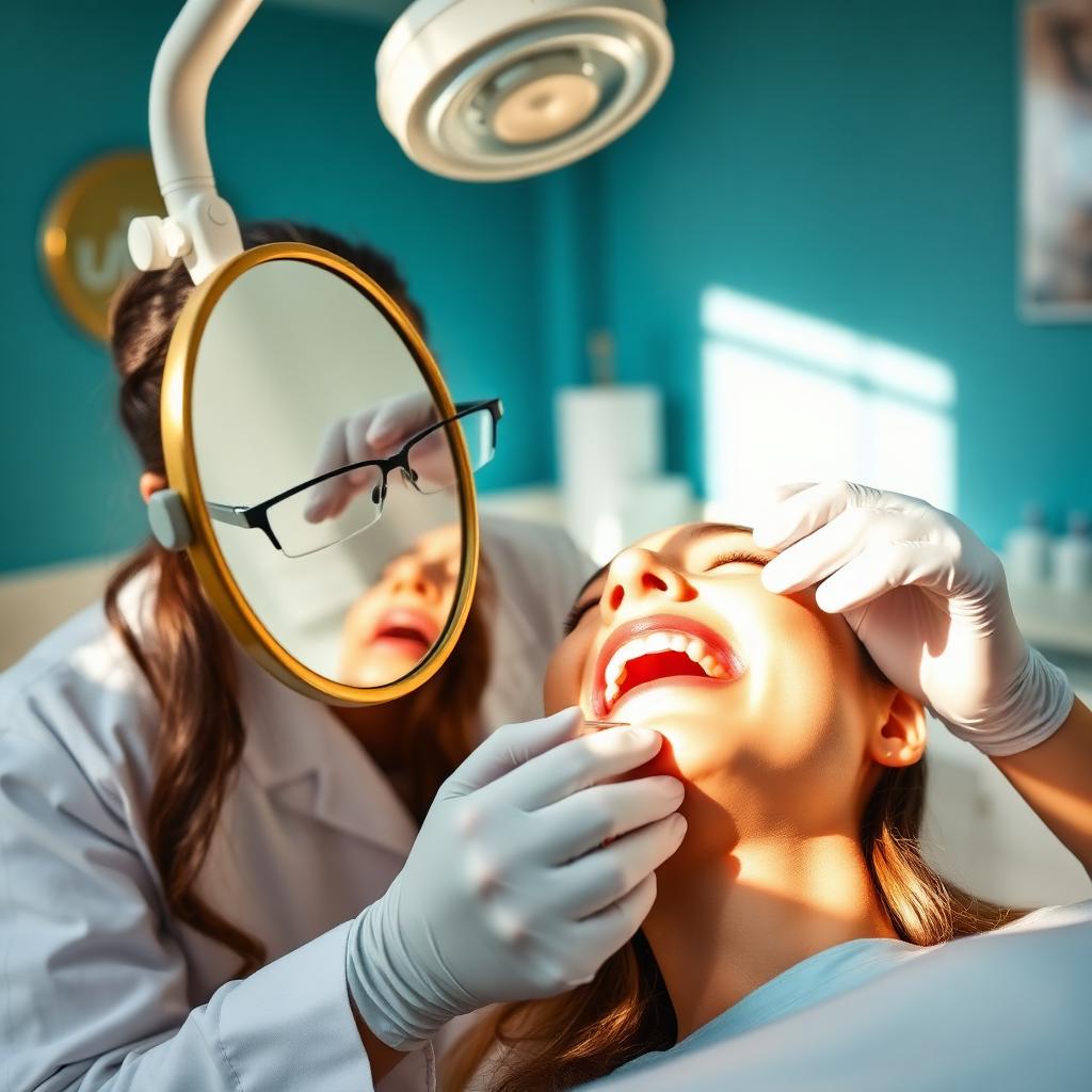 Odontologia Preventiva em Campo Grande-MS na OdontoPaz CG